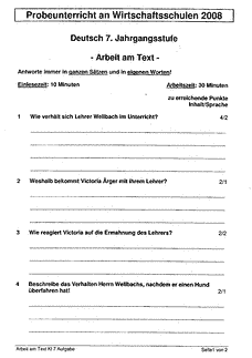 Vorschau