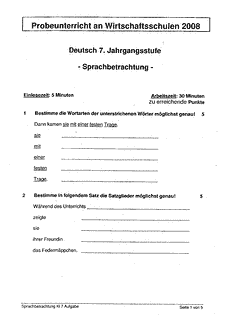 Vorschau