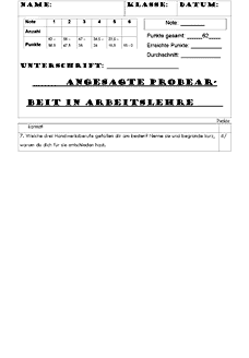 Vorschau