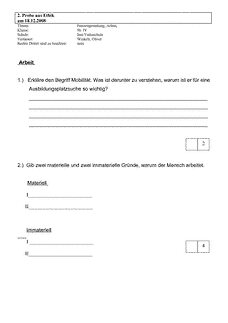 Vorschau