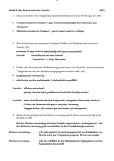 Vorschau