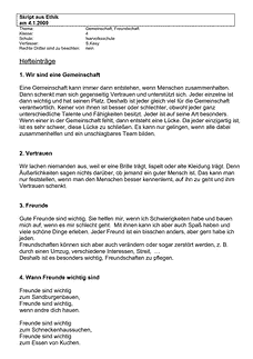 Vorschau