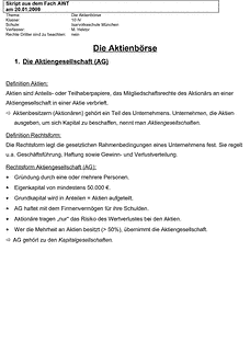 Vorschau