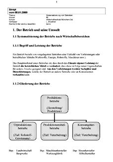 Vorschau
