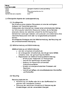 Vorschau