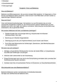 Vorschau