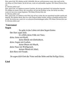 Vorschau