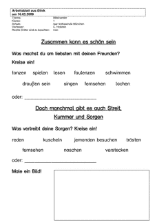 Vorschau
