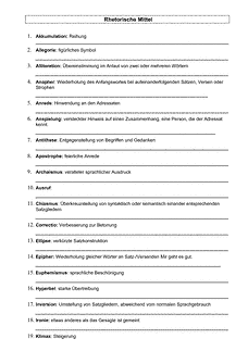 Vorschau