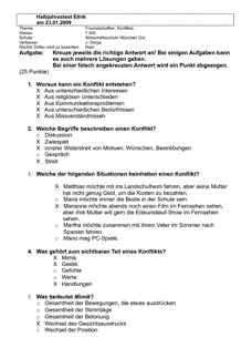 Vorschau