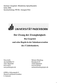 Vorschau
