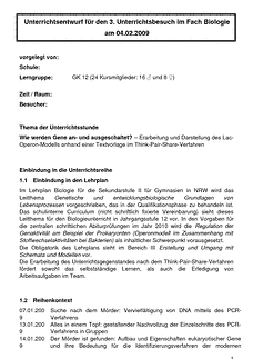 Vorschau