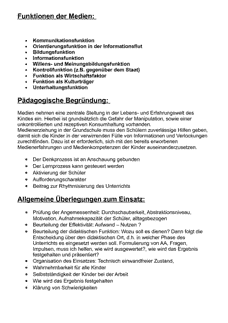 Vorschau