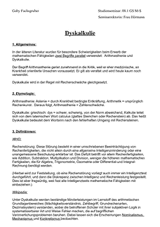 Vorschau