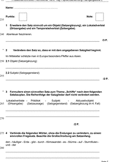 Vorschau
