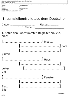 Vorschau