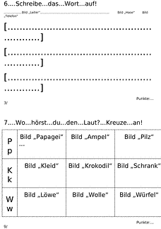 Vorschau