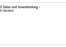 Vorschau