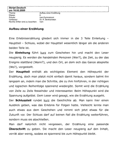 Vorschau