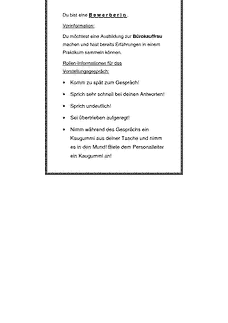 Vorschau