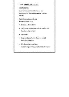Vorschau