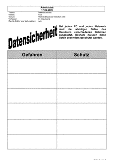 Vorschau