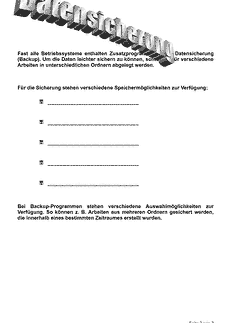 Vorschau