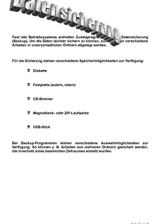 Vorschau