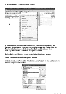 Vorschau