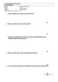 Vorschau