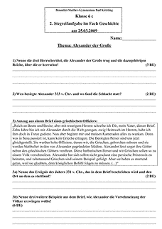 Vorschau