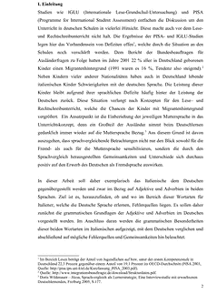 Vorschau