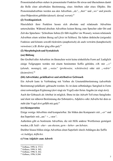 Vorschau