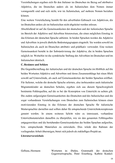 Vorschau