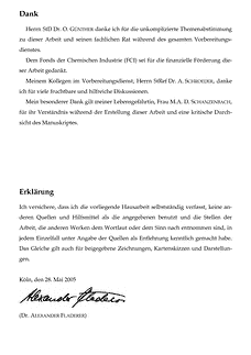 Vorschau