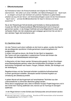 Vorschau