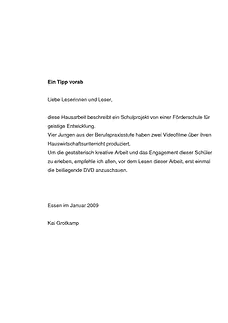 Vorschau