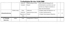 Vorschau