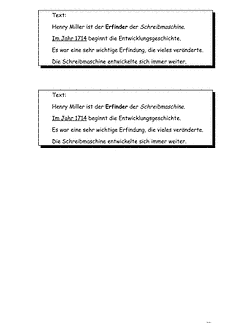 Vorschau