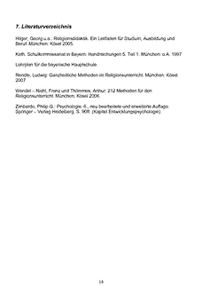 Vorschau