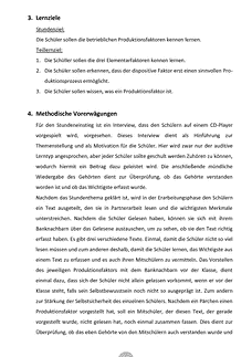 Vorschau
