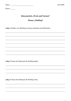 Vorschau