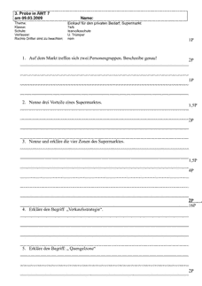 Vorschau