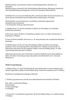 Vorschau