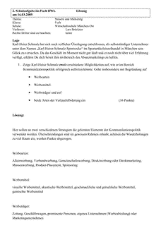 Vorschau