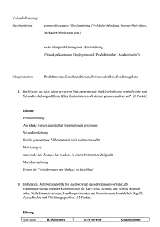 Vorschau