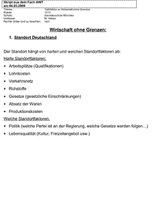 Vorschau