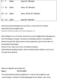 Vorschau