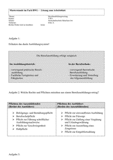 Vorschau