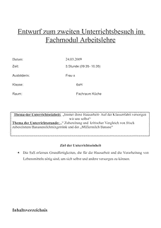 Vorschau
